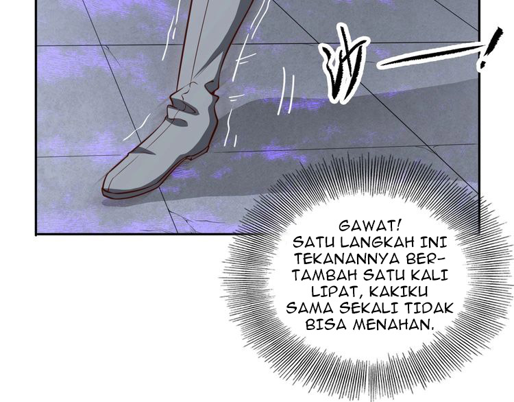 The Sleepy Dragon Continent Chapter 9 Gambar 21