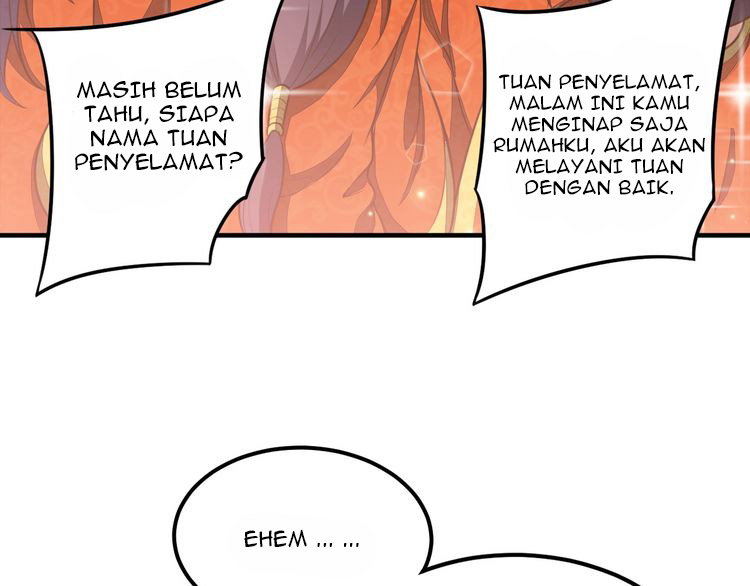 The Sleepy Dragon Continent Chapter 9 Gambar 71