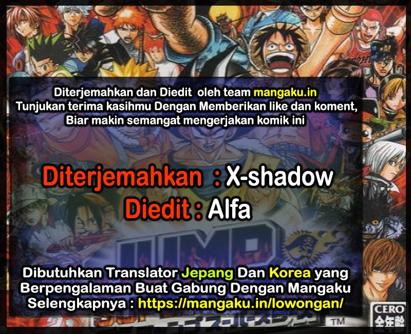 Baca Komik Dr. Stone Chapter 153 Gambar 1