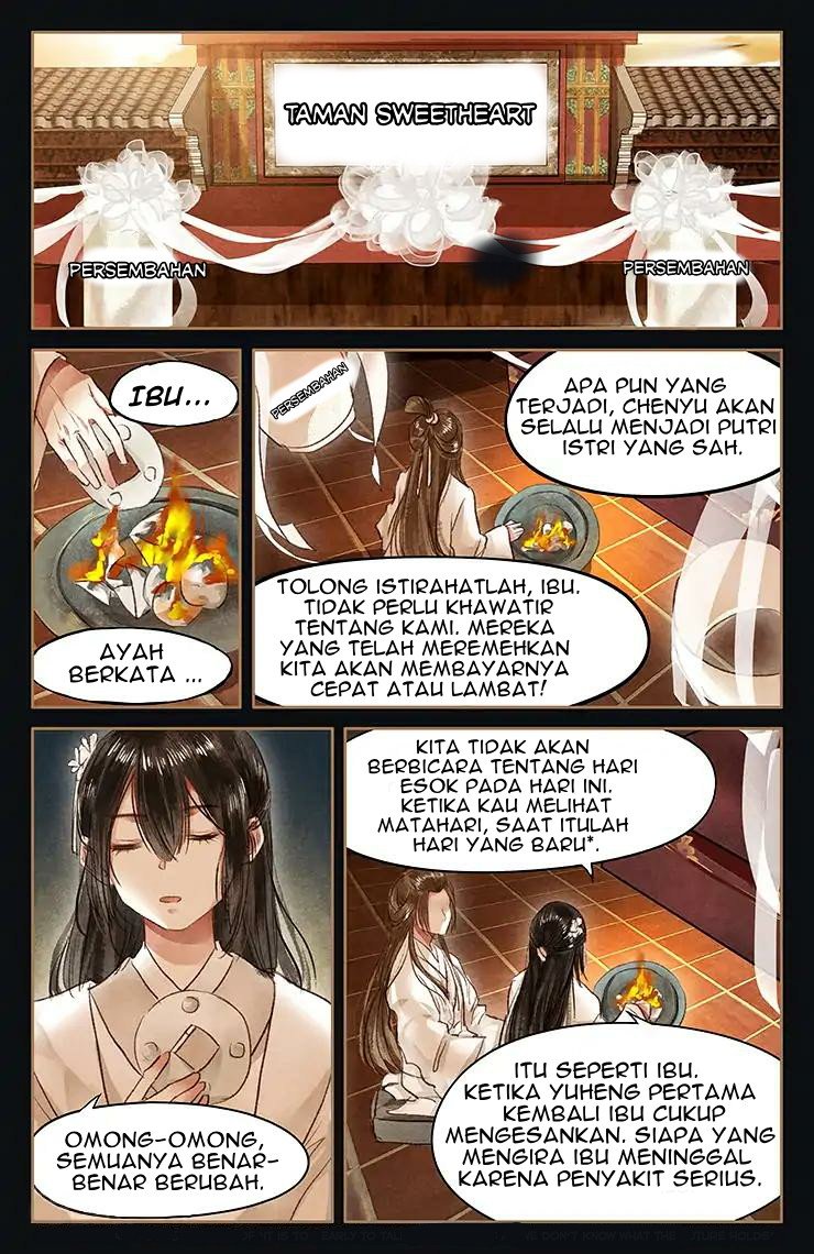 Divine Doctor Chapter 51 Gambar 4