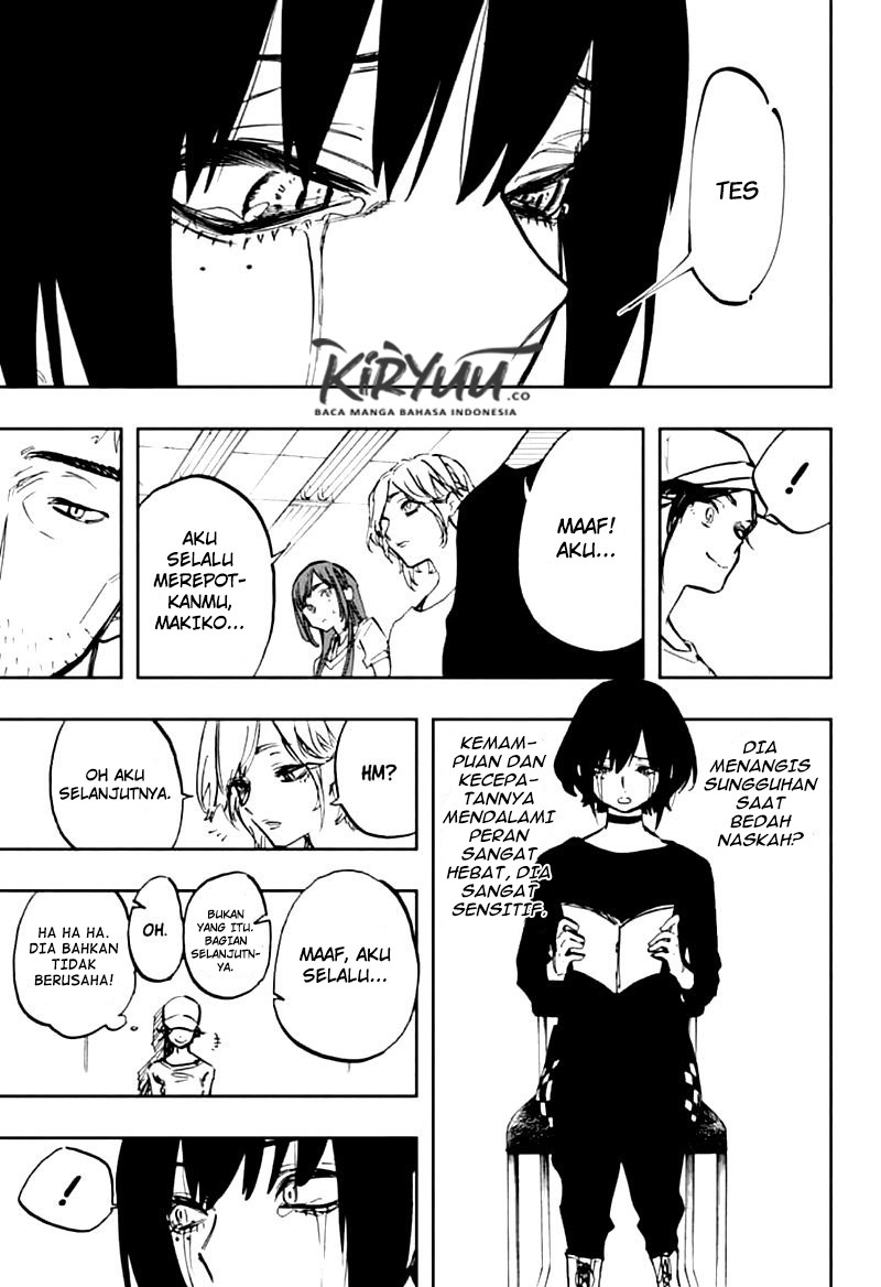 Act-Age Chapter 115 Gambar 13