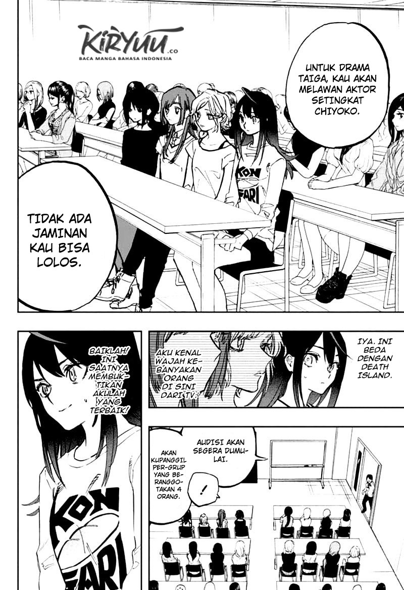 Act-Age Chapter 115 Gambar 3