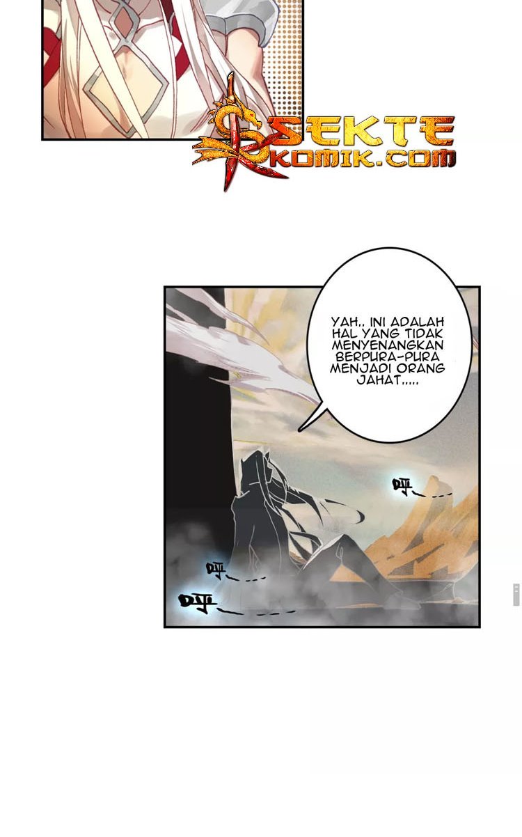 Soul Land Legend of the Tang’s Hero Chapter 25.2 Gambar 10