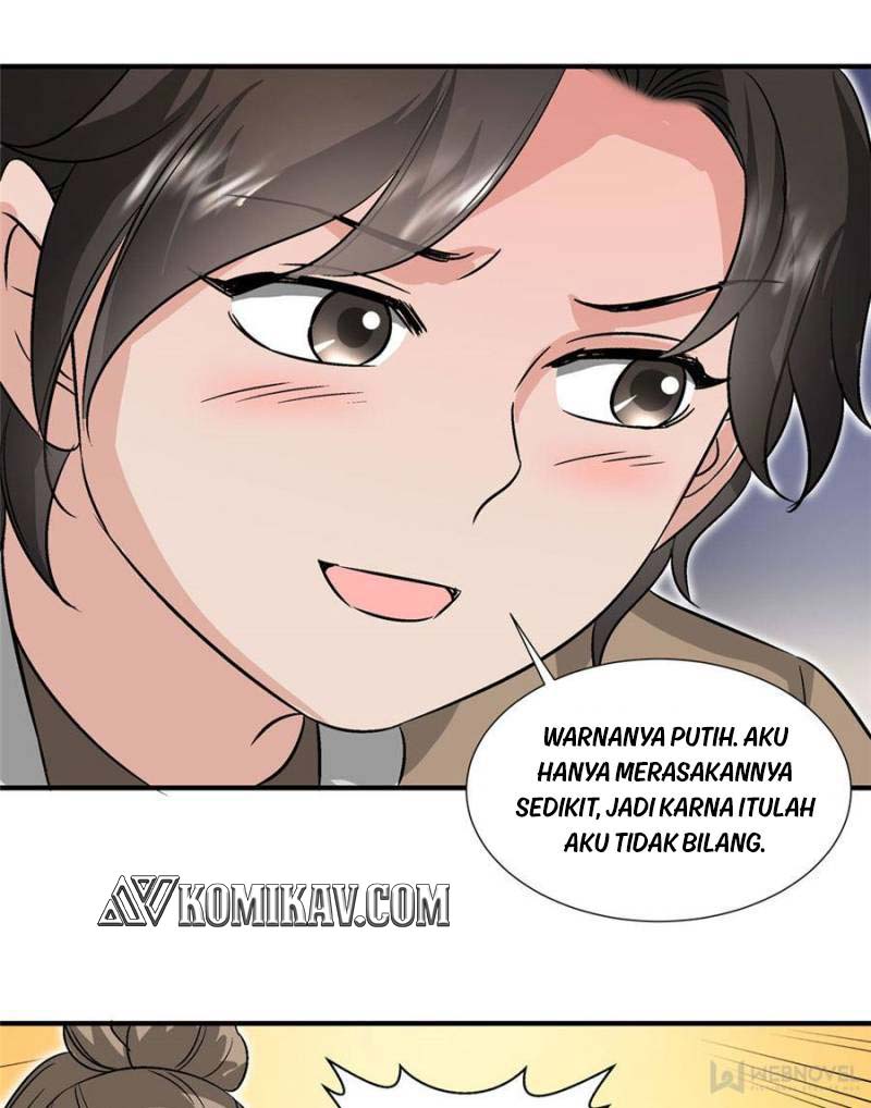 The Crazy Adventures of Mystical Doctor Chapter 136 Gambar 43