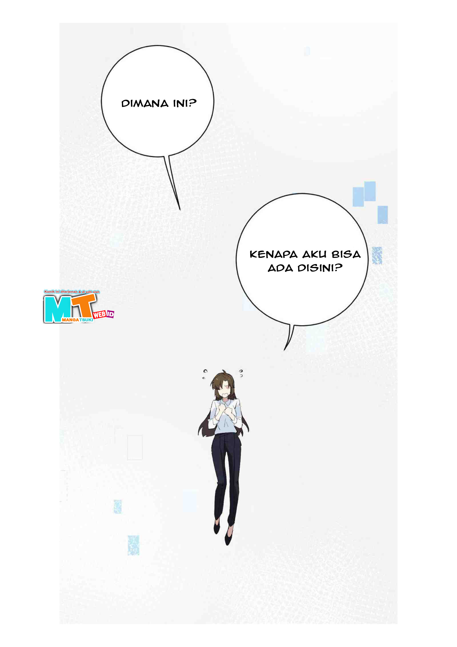 Princess Wars Chapter 1 Gambar 17