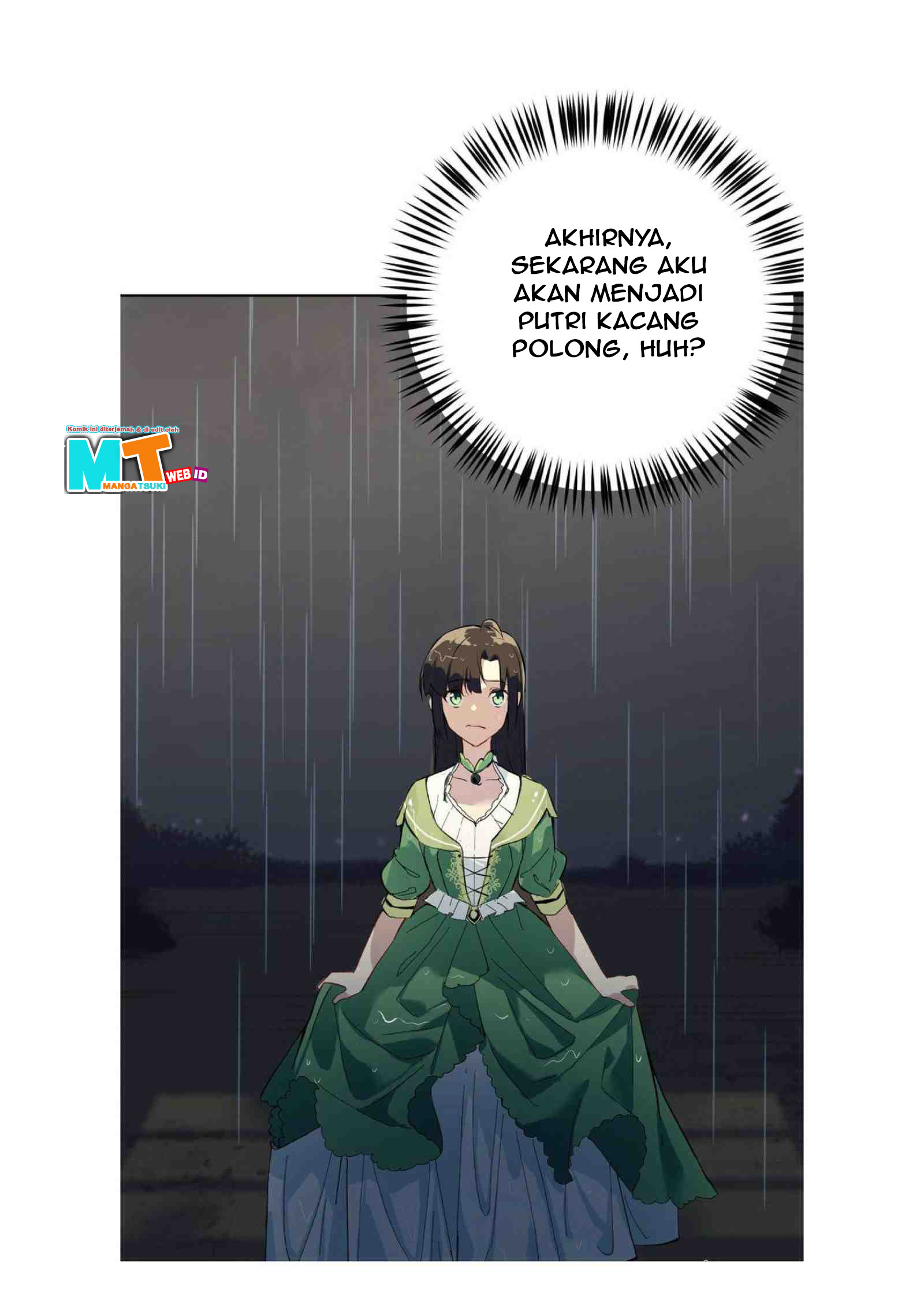 Princess Wars Chapter 1 Gambar 39