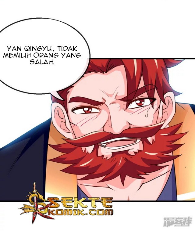 Dragon Warrior (Peerless Martial Soul) Chapter 9 Gambar 20