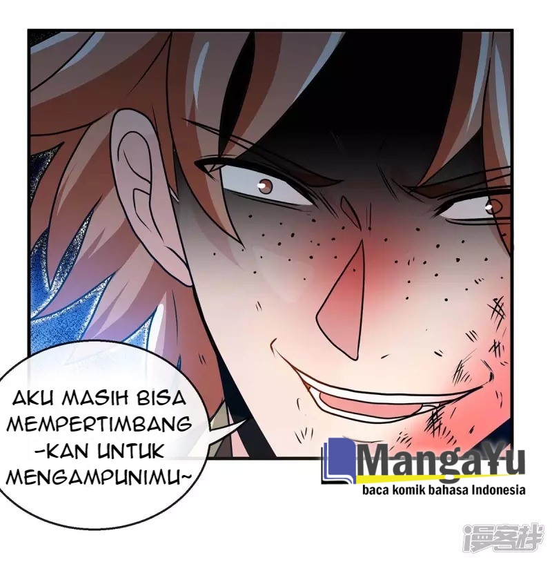 Dragon Warrior (Peerless Martial Soul) Chapter 6 Gambar 16