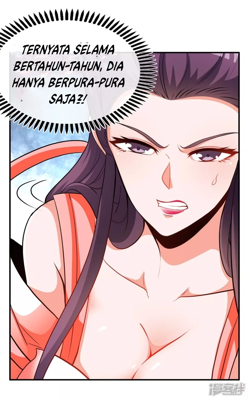 Dragon Warrior (Peerless Martial Soul) Chapter 4 Gambar 11