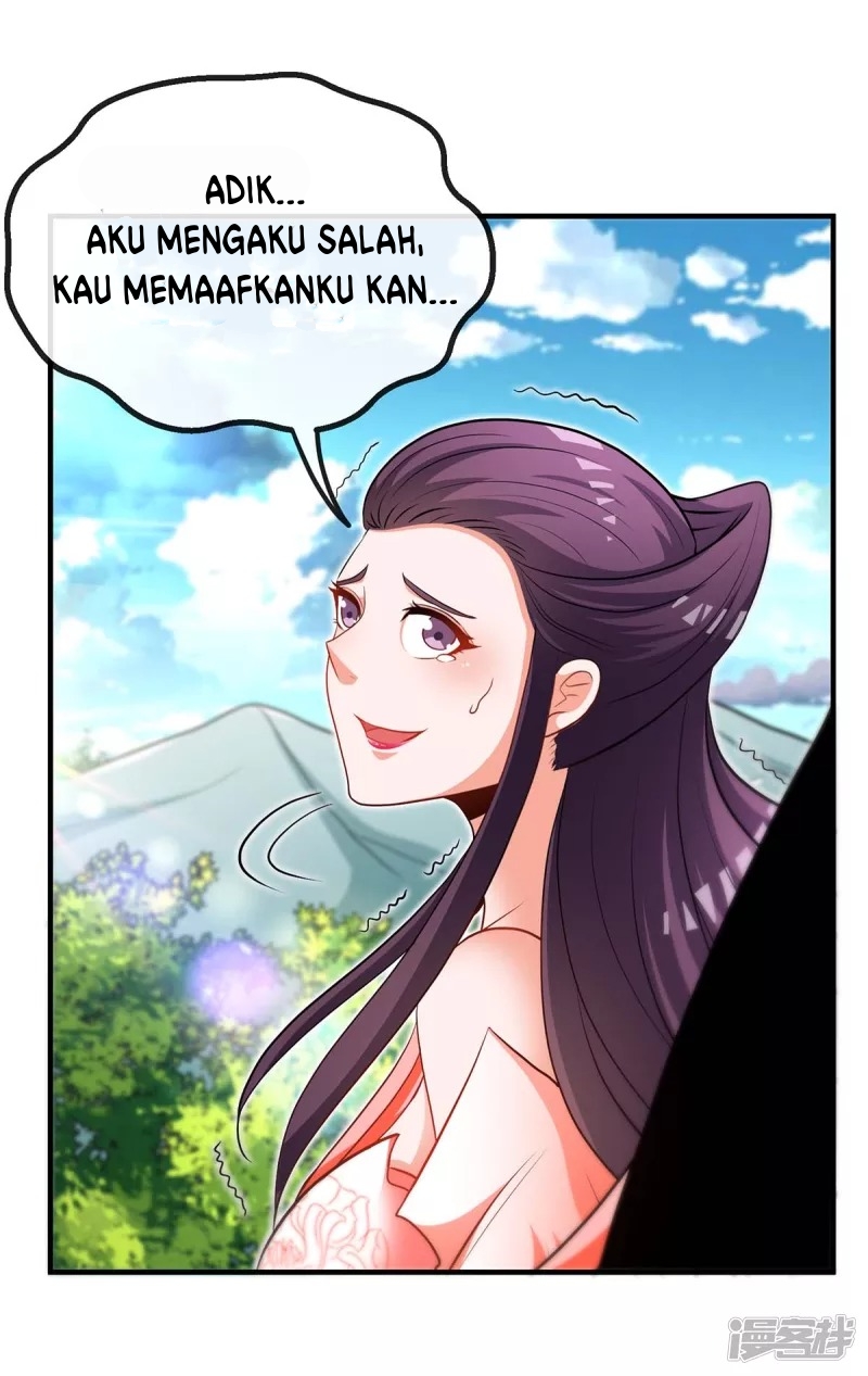 Dragon Warrior (Peerless Martial Soul) Chapter 4 Gambar 15