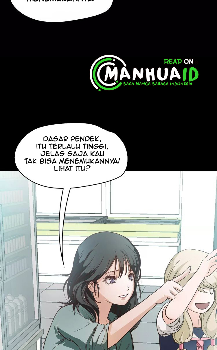 Lucky Bad Man  Chapter 6 Gambar 23