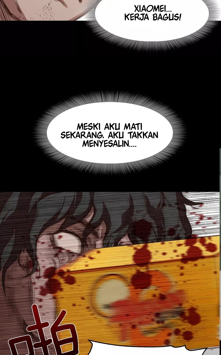 Lucky Bad Man Chapter 6 Gambar 31