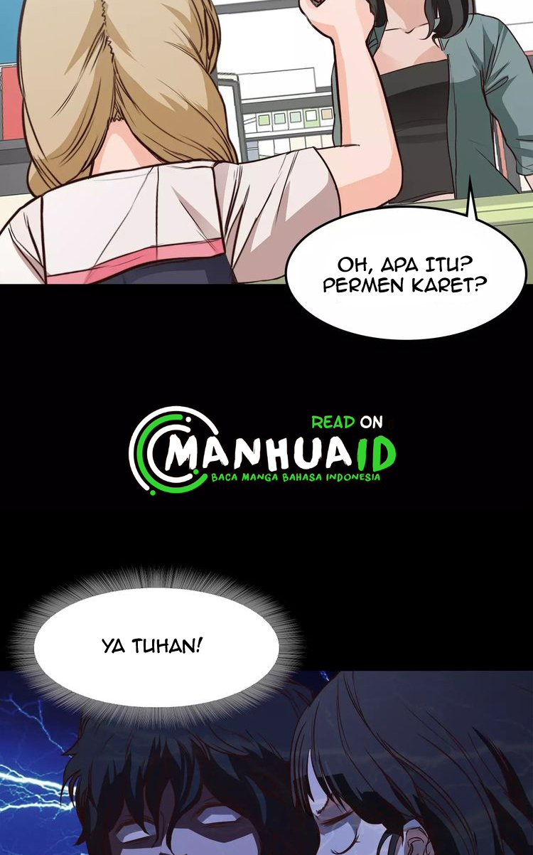 Lucky Bad Man Chapter 6 Gambar 36