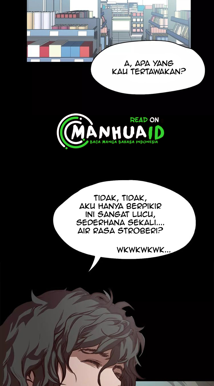 Lucky Bad Man Chapter 6 Gambar 46