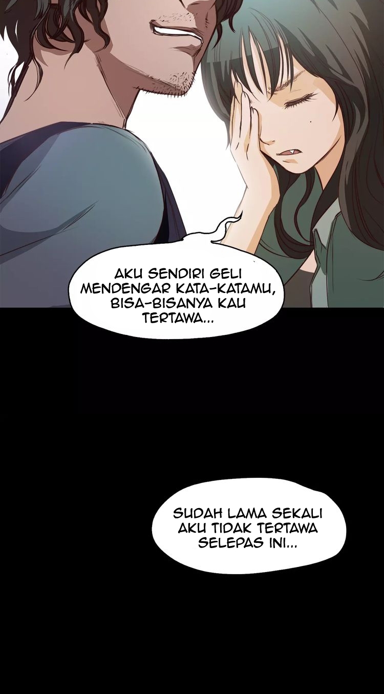 Lucky Bad Man Chapter 6 Gambar 47