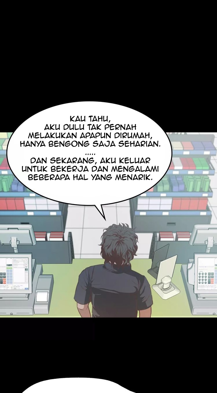 Lucky Bad Man Chapter 6 Gambar 48