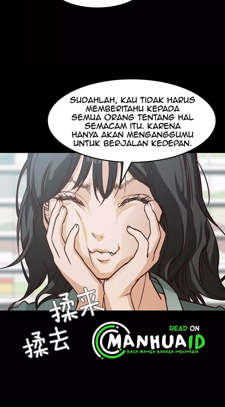 Lucky Bad Man Chapter 6 Gambar 56