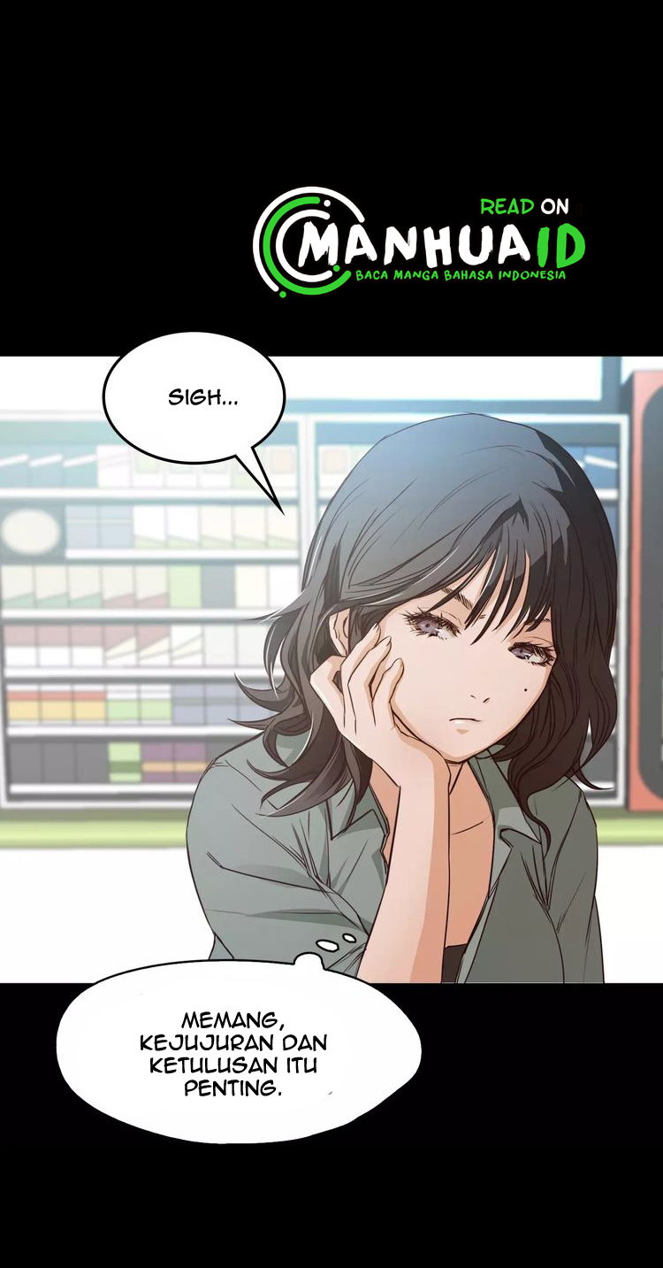 Lucky Bad Man Chapter 6 Gambar 6