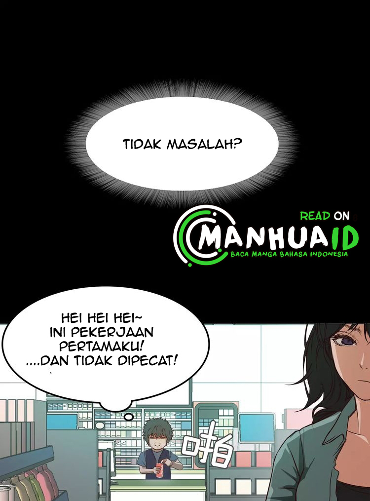 Lucky Bad Man Chapter 6 Gambar 63