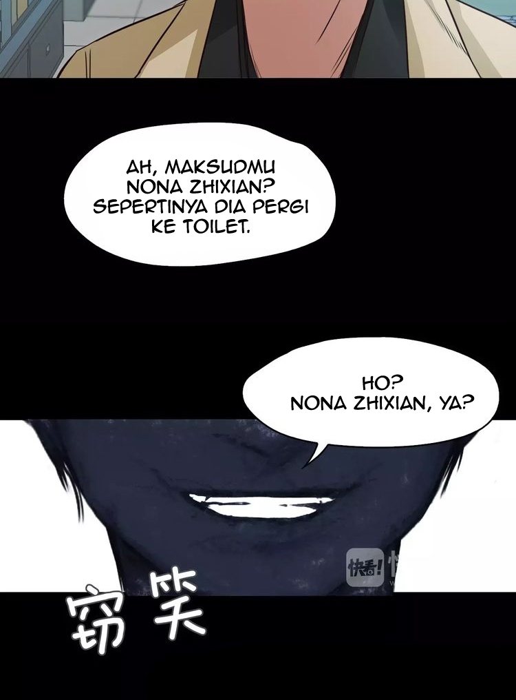 Lucky Bad Man Chapter 6 Gambar 74
