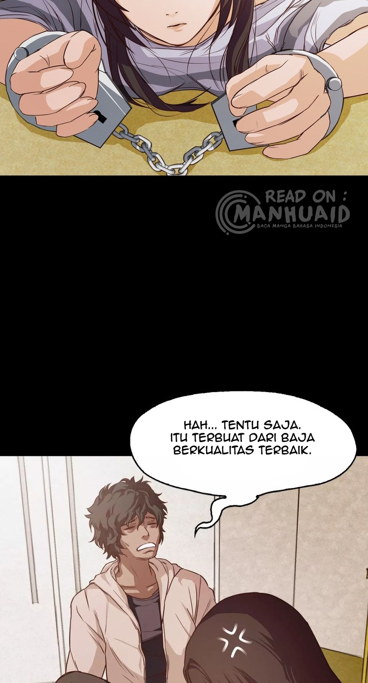 Lucky Bad Man  Chapter 4 Gambar 11