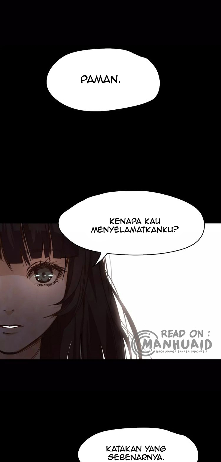 Lucky Bad Man  Chapter 4 Gambar 44