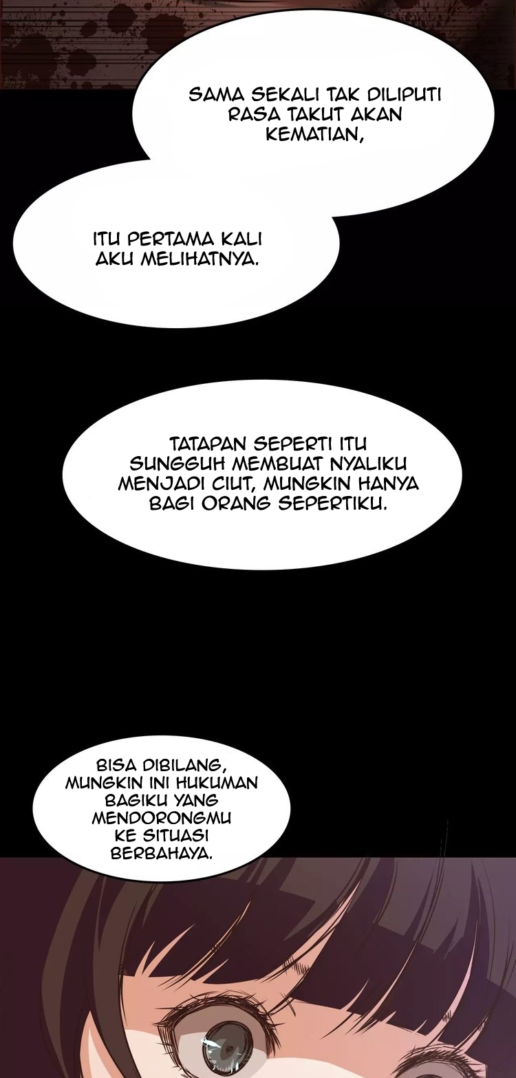 Lucky Bad Man  Chapter 4 Gambar 49