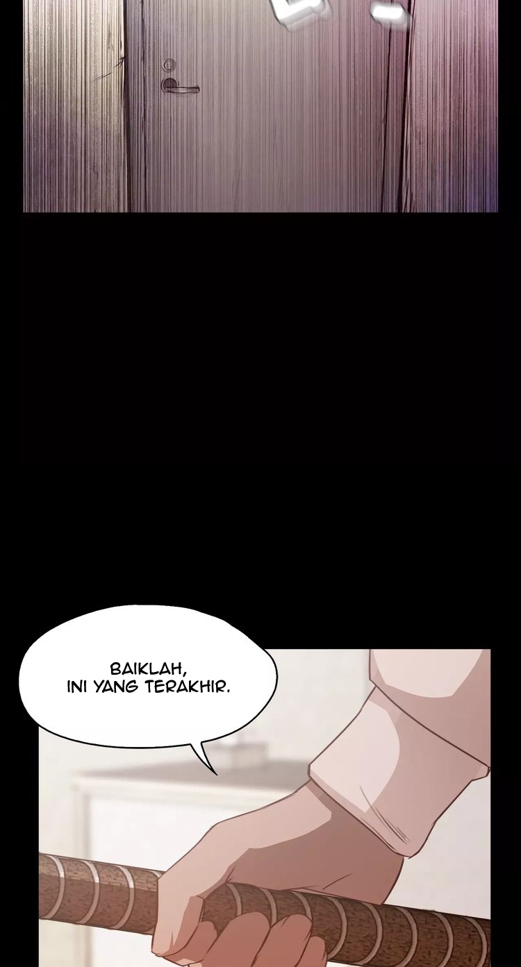 Lucky Bad Man  Chapter 4 Gambar 5