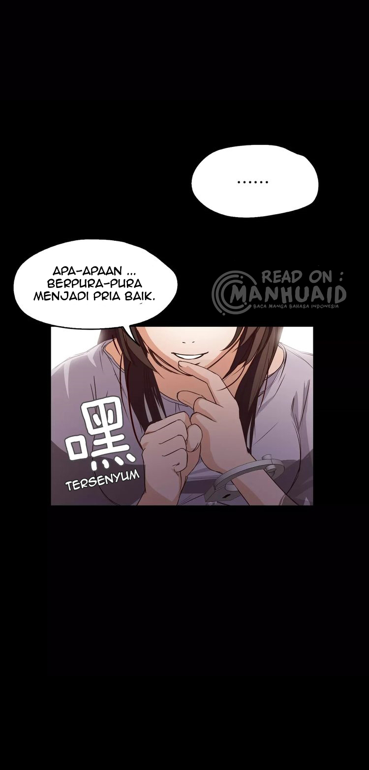 Lucky Bad Man  Chapter 4 Gambar 51