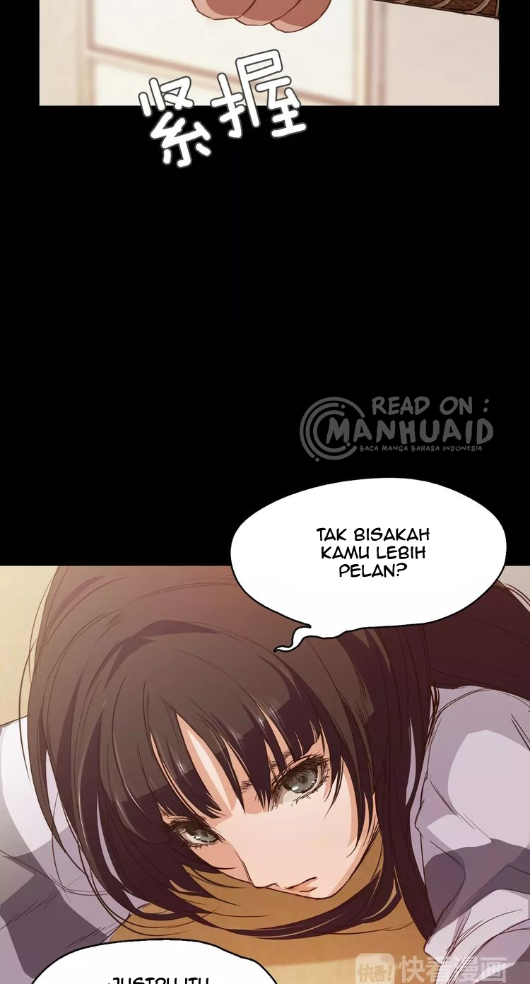 Lucky Bad Man  Chapter 4 Gambar 6