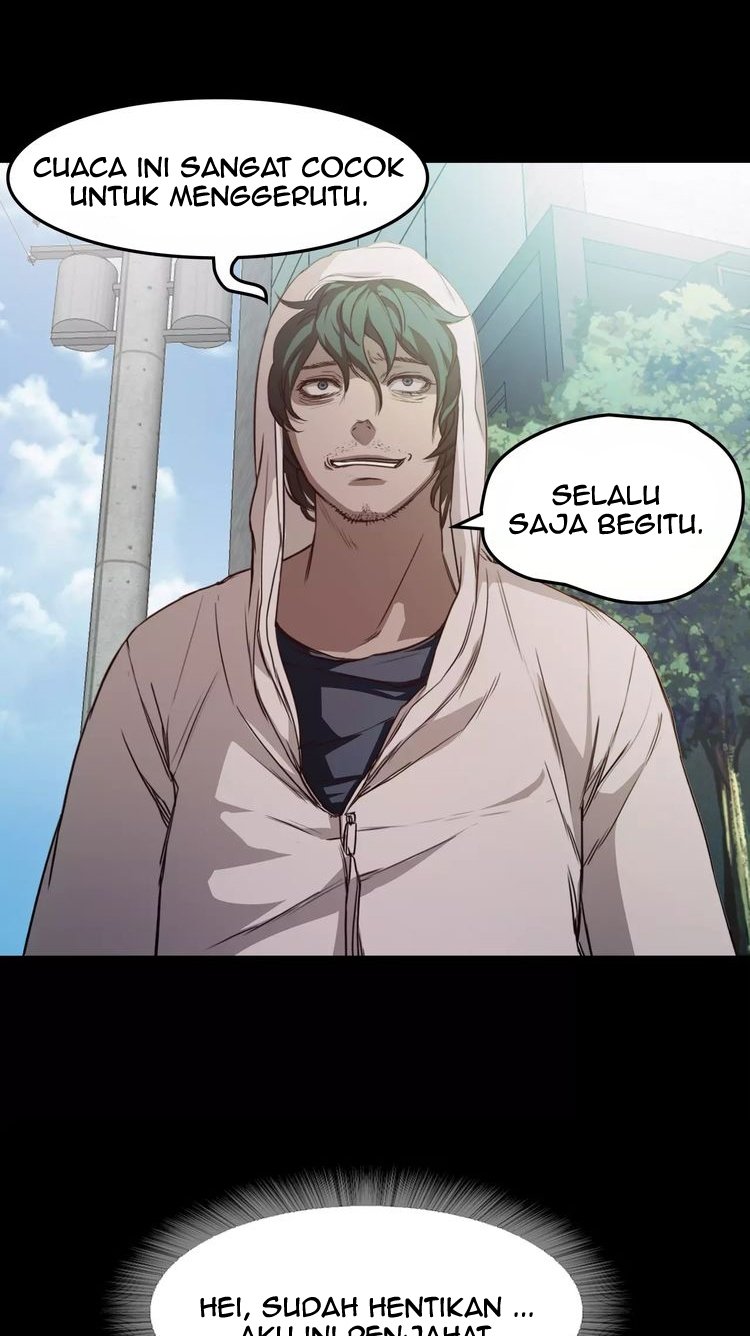 Lucky Bad Man  Chapter 3 Gambar 10