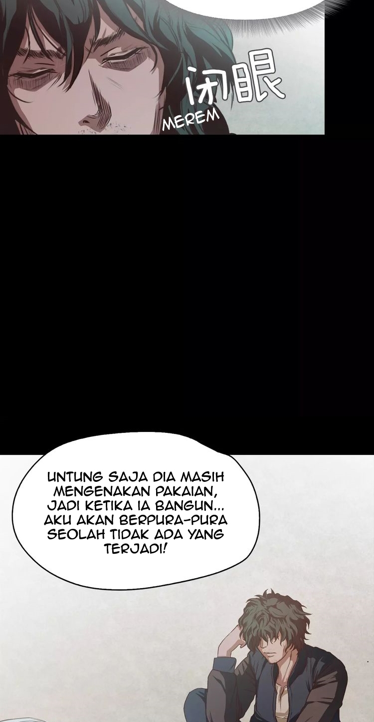 Lucky Bad Man  Chapter 2 Gambar 43