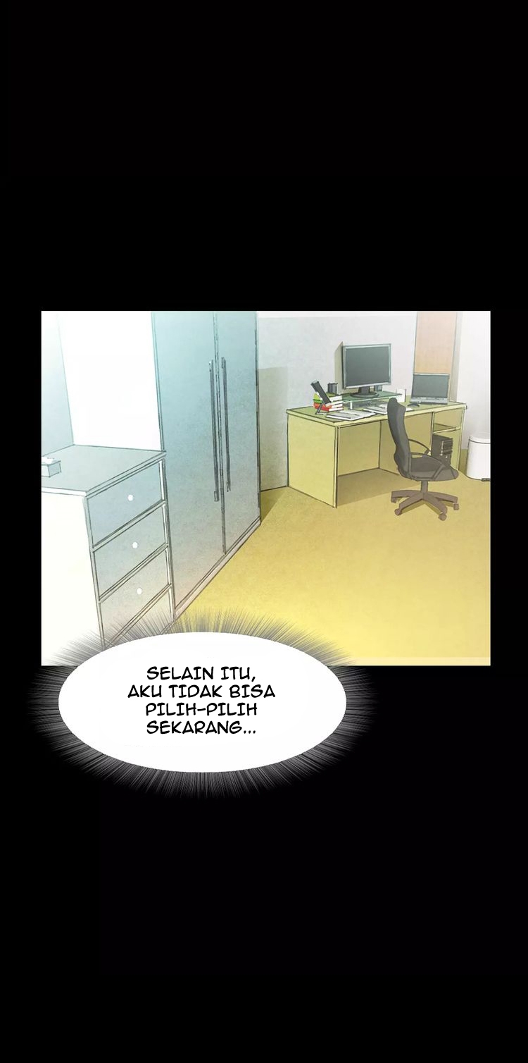 Lucky Bad Man  Chapter 1 Gambar 13