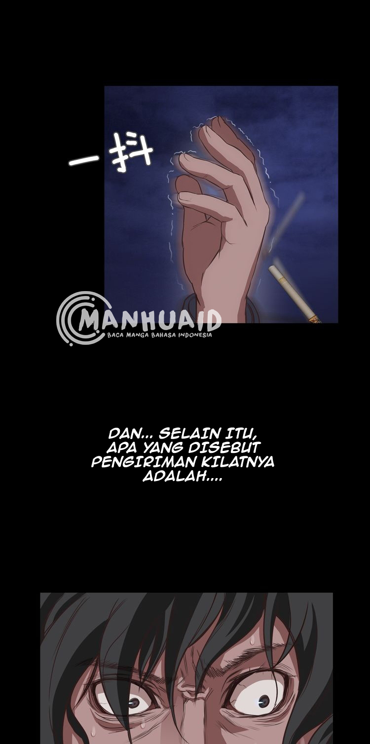 Lucky Bad Man  Chapter 1 Gambar 17