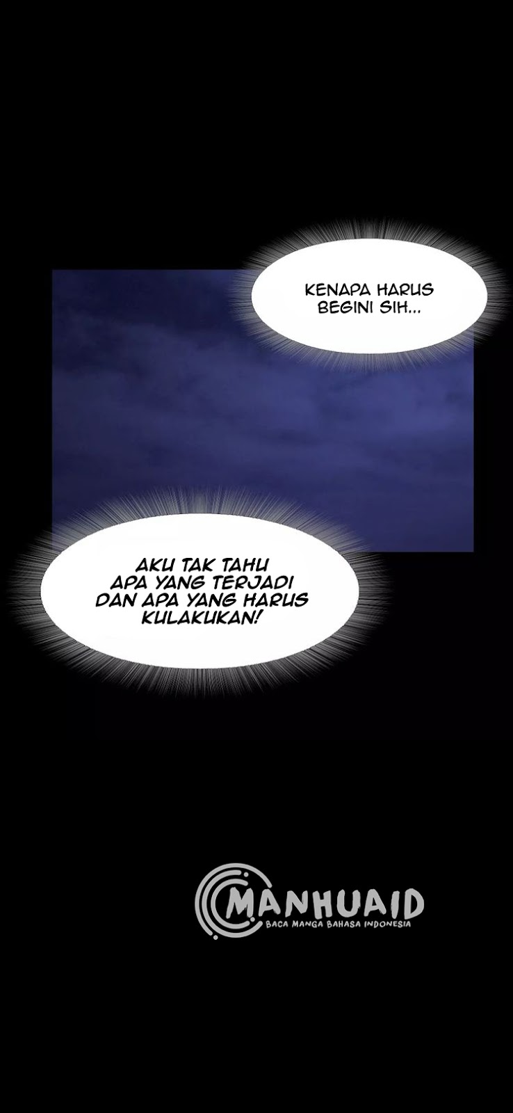 Lucky Bad Man  Chapter 1 Gambar 26