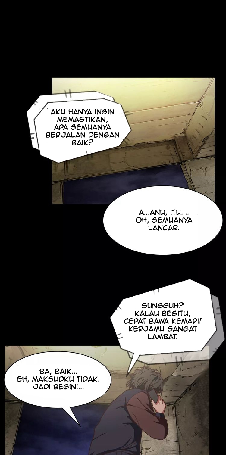 Lucky Bad Man  Chapter 1 Gambar 32