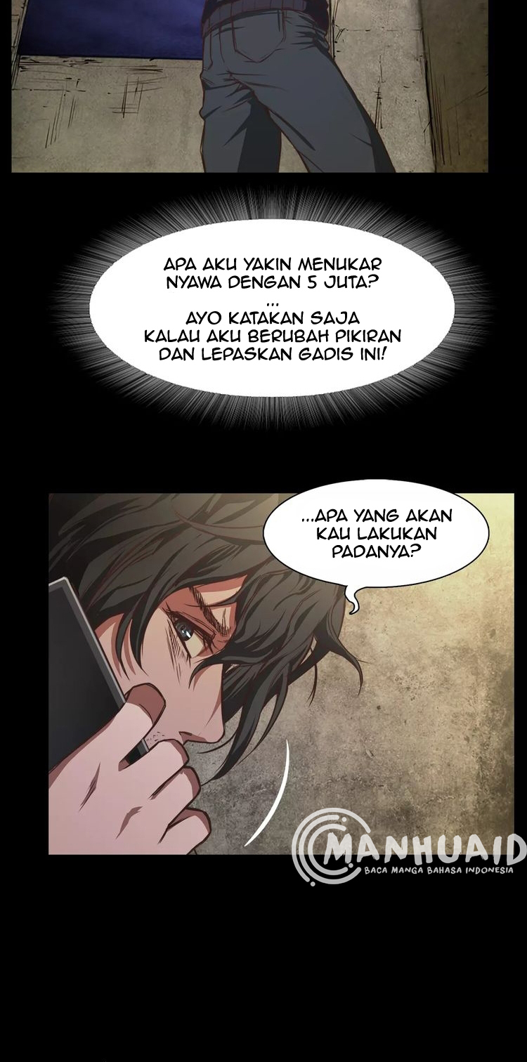 Lucky Bad Man  Chapter 1 Gambar 33