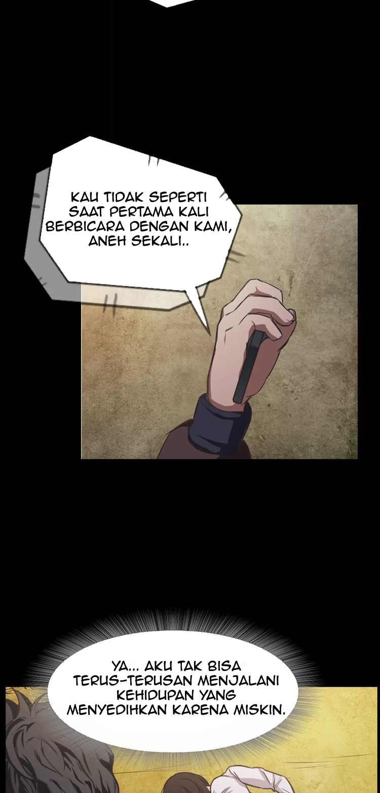 Lucky Bad Man  Chapter 1 Gambar 44