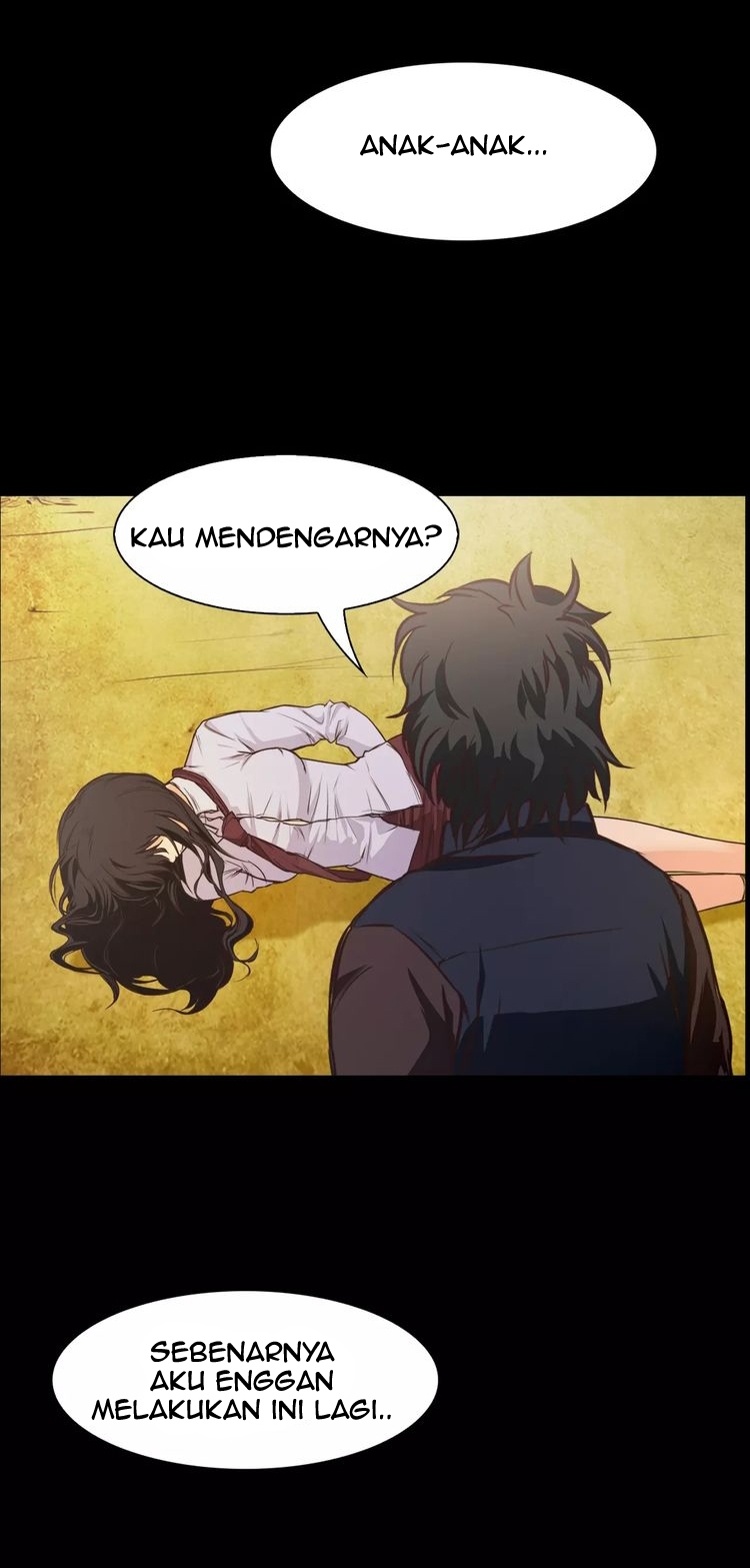 Lucky Bad Man  Chapter 1 Gambar 48