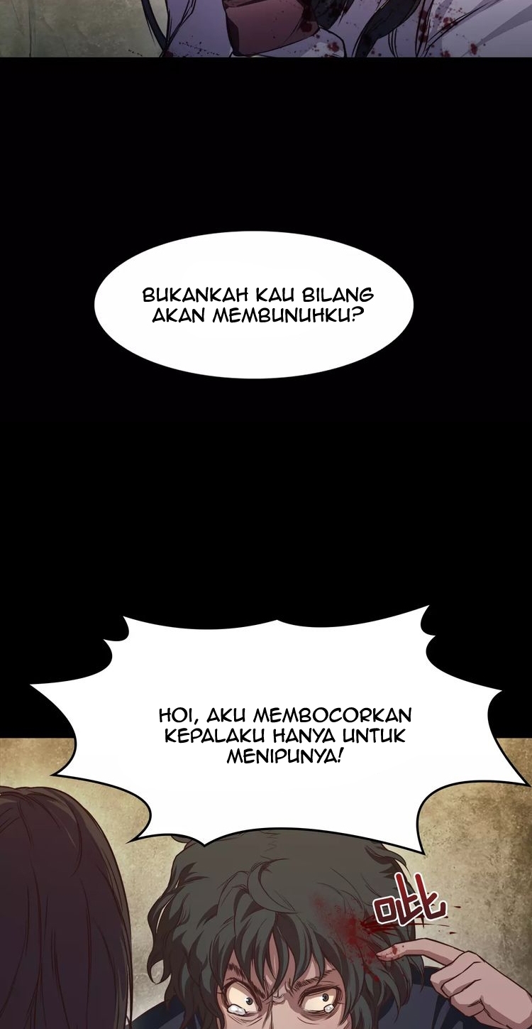 Lucky Bad Man  Chapter 1 Gambar 70