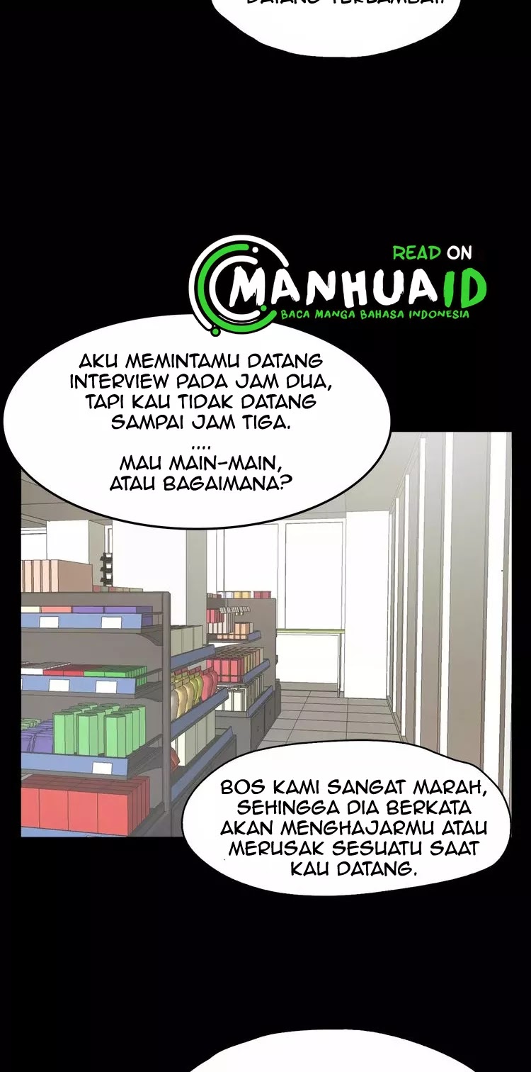 Lucky Bad Man  Chapter 5 Gambar 42