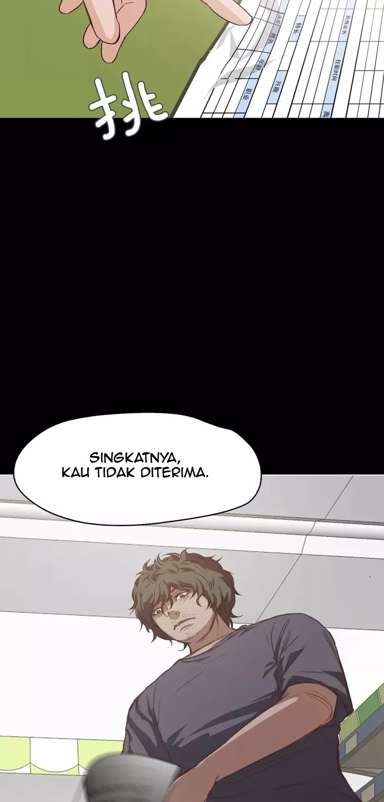 Lucky Bad Man  Chapter 5 Gambar 44