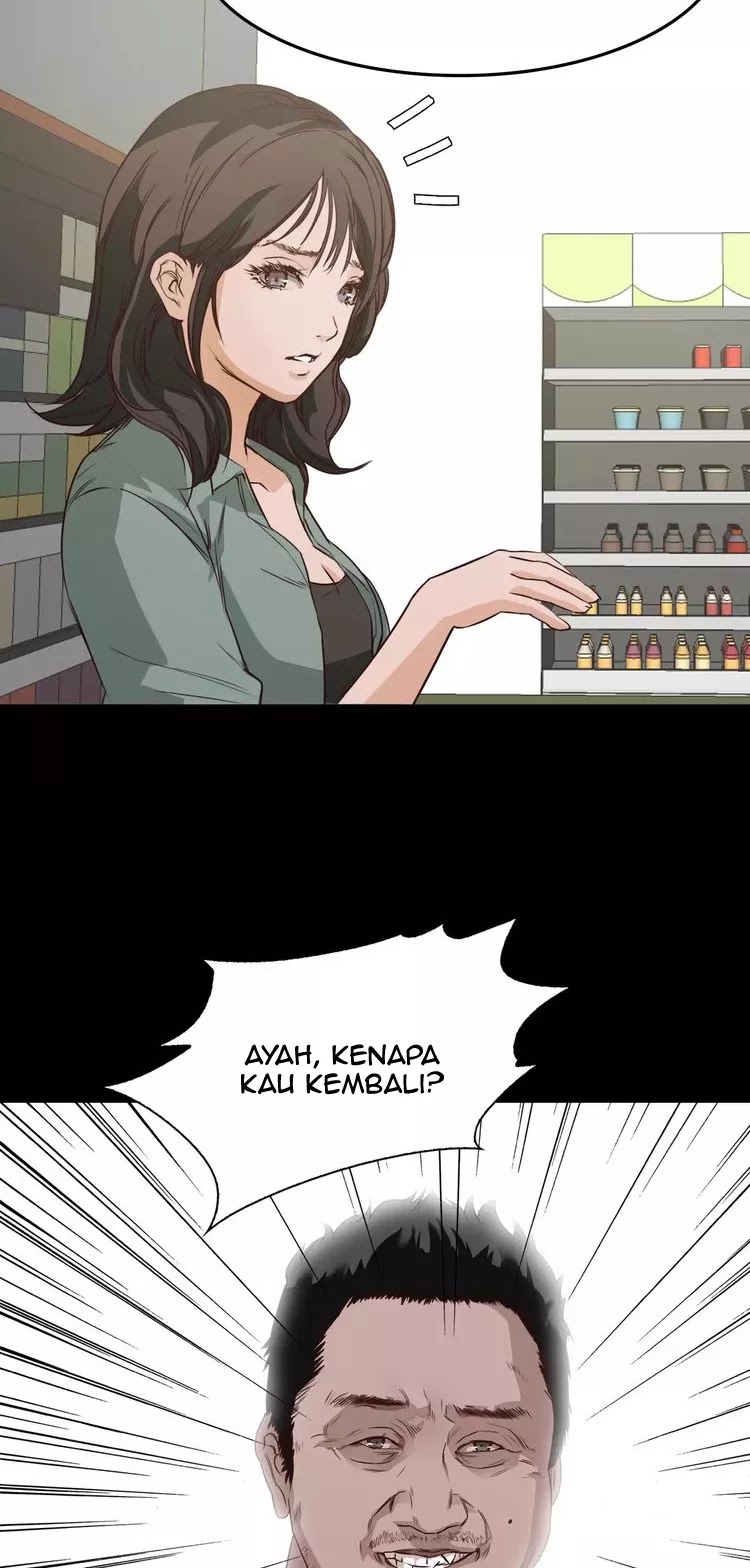 Lucky Bad Man  Chapter 5 Gambar 51