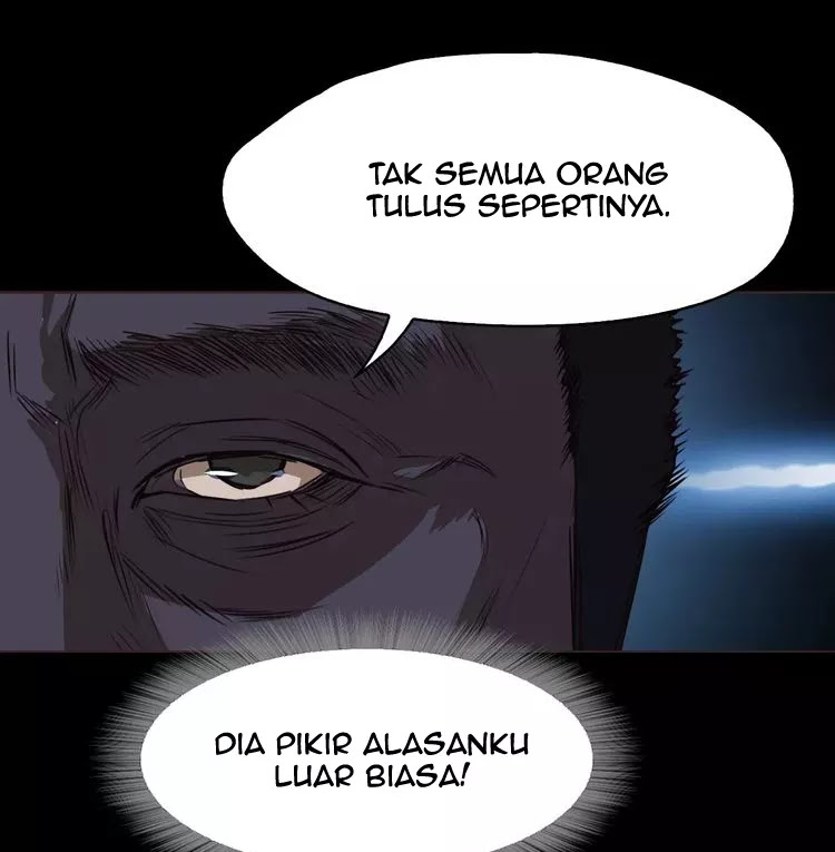 Lucky Bad Man  Chapter 5 Gambar 63