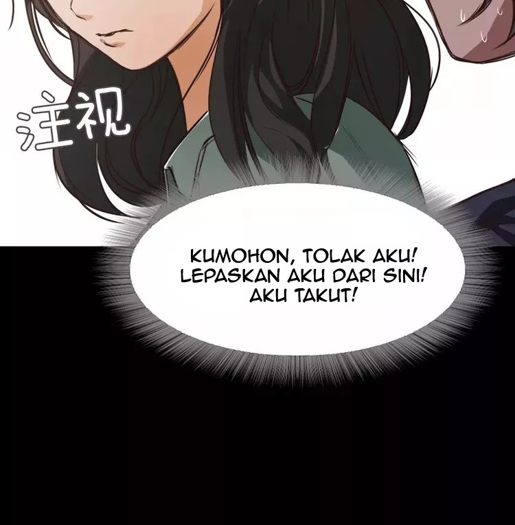 Lucky Bad Man  Chapter 5 Gambar 65