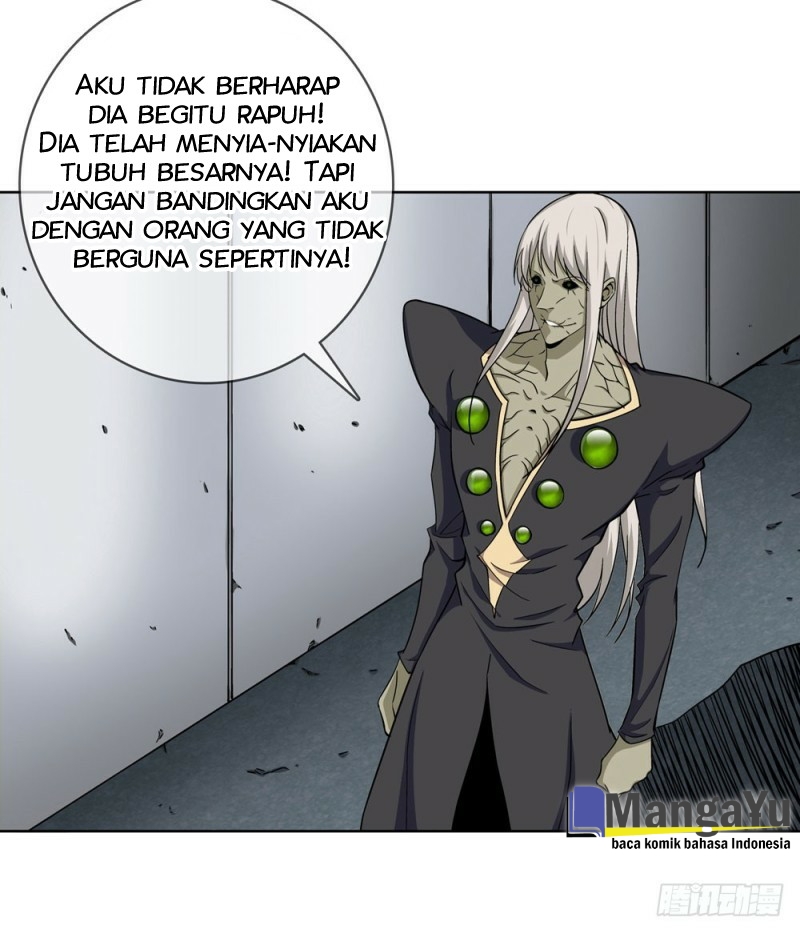 Urban Immortal Wine Chapter 12 Gambar 21