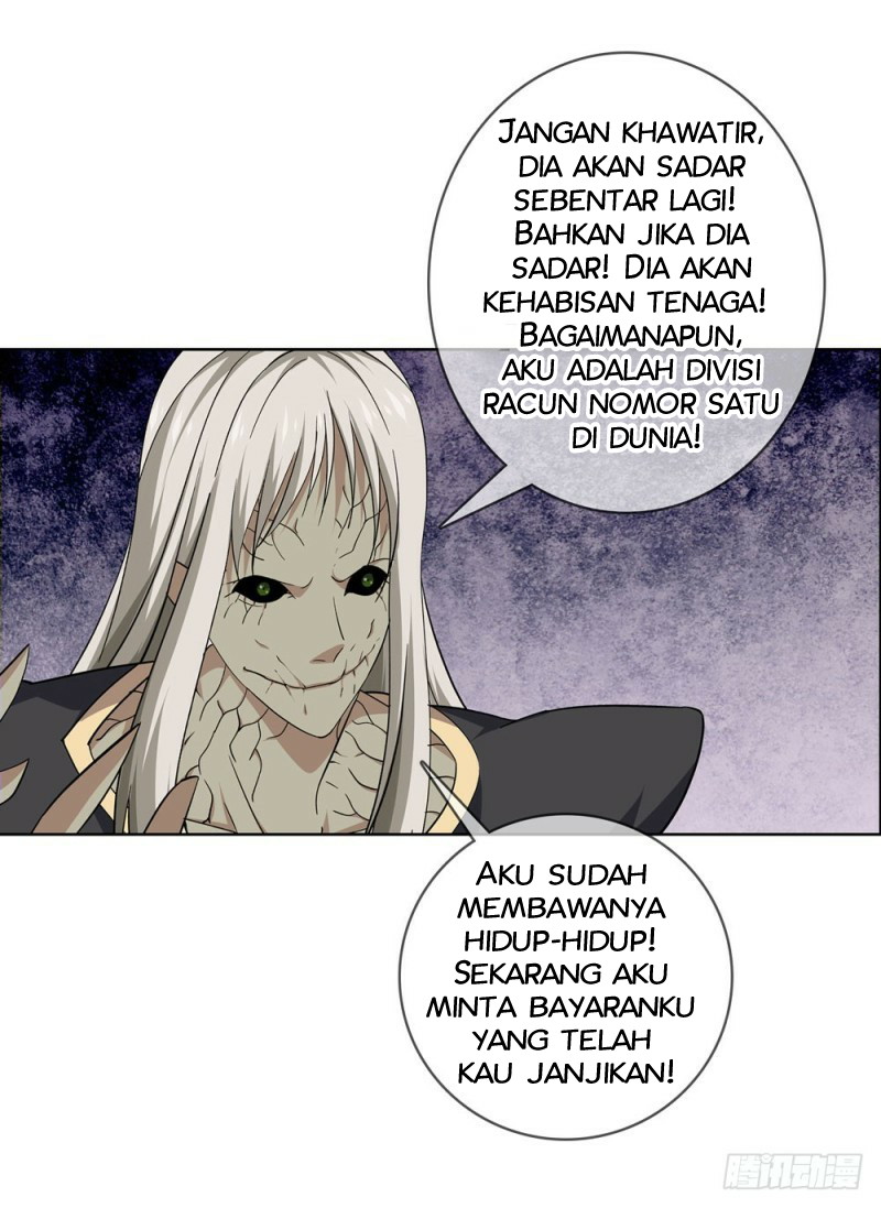 Urban Immortal Wine Chapter 12 Gambar 36