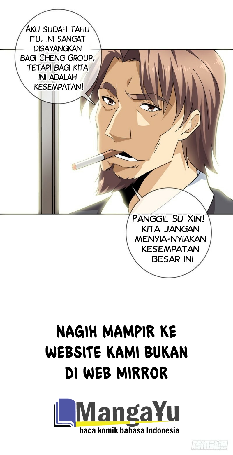 Urban Immortal Wine Chapter 12 Gambar 49