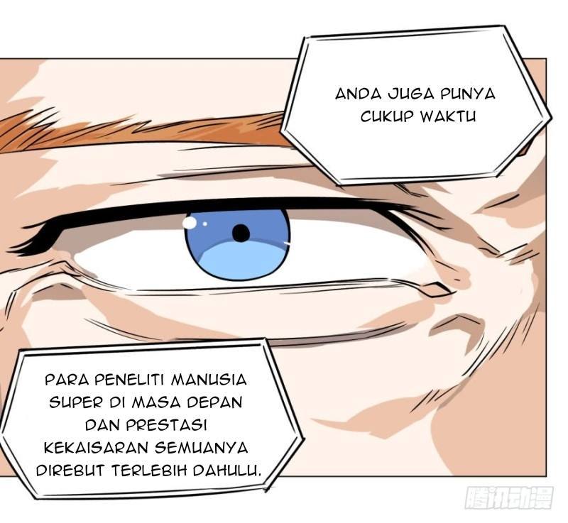 List of Big Villians Chapter 59 Gambar 14