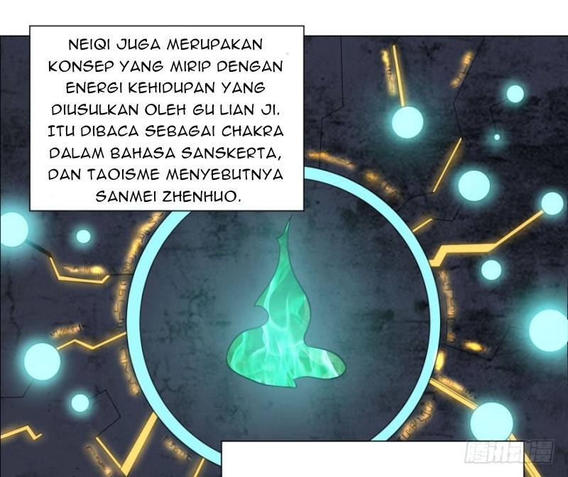 List of Big Villians Chapter 59 Gambar 37